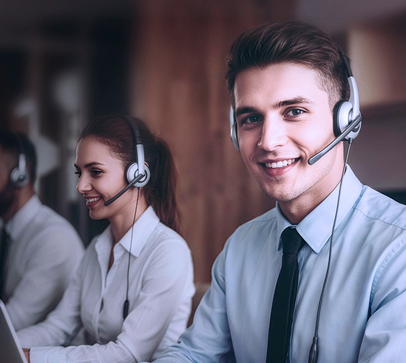 DERCHI technical support team
