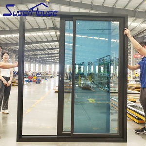 NOA Hurricane Proof Sliding Patio Door