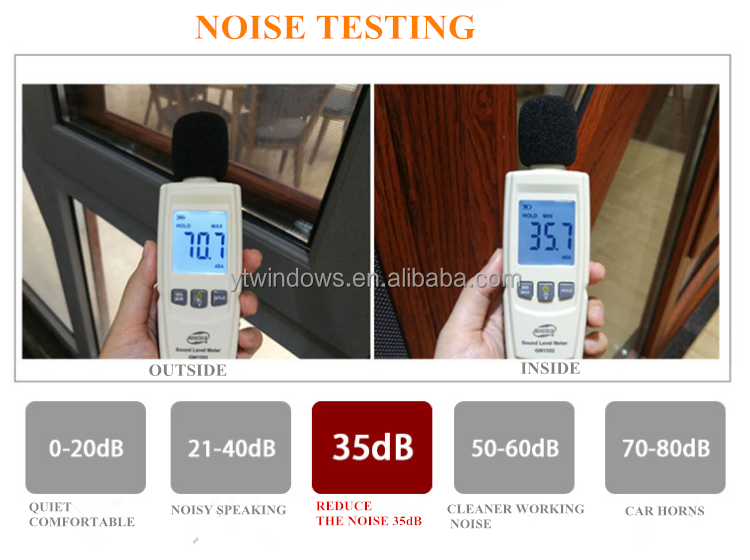 Installation Spec