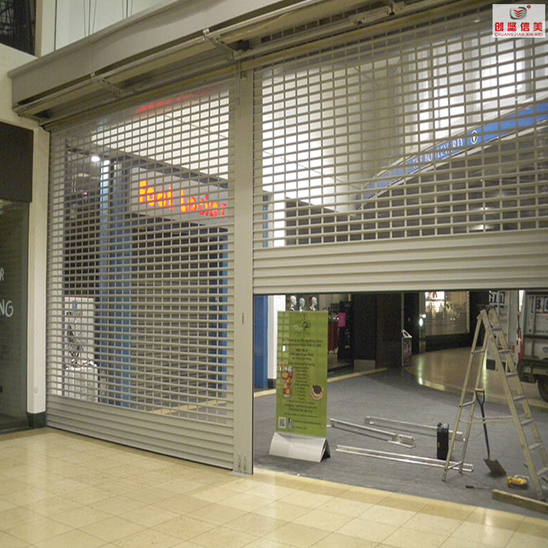 Overhead Garage Door Product Overview
