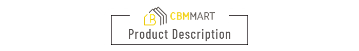 Product Specifications Header