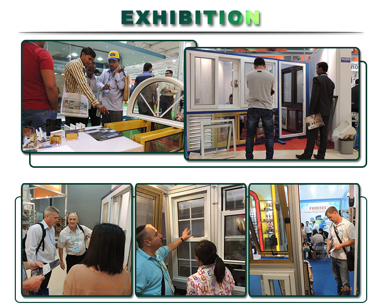 Trade Fair Participation