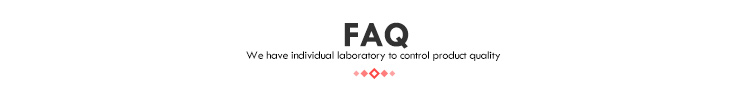 FAQ Support