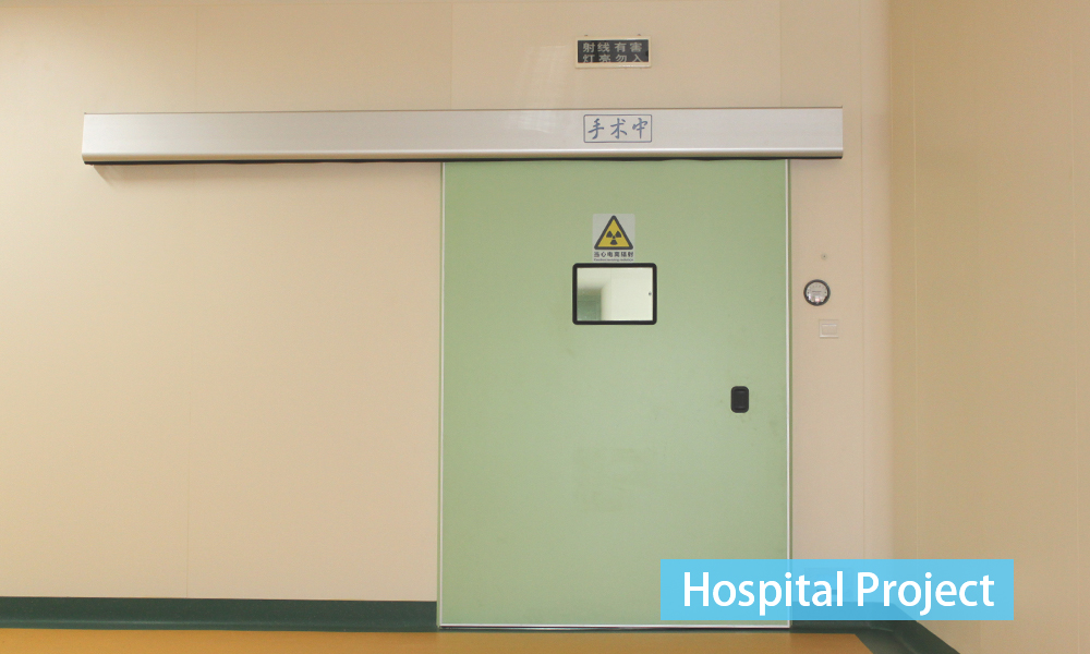 Cleanroom Installation 5