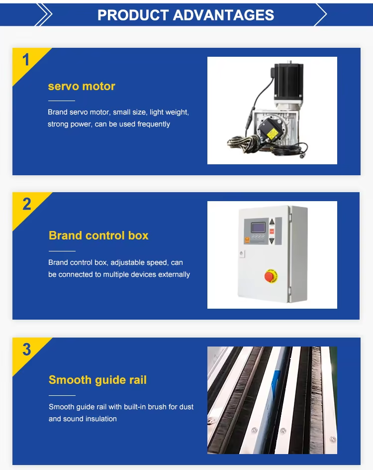 Motor Components