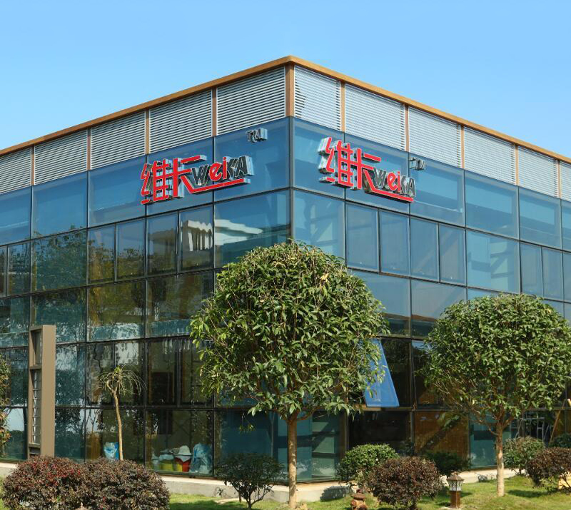Company Plant Overview