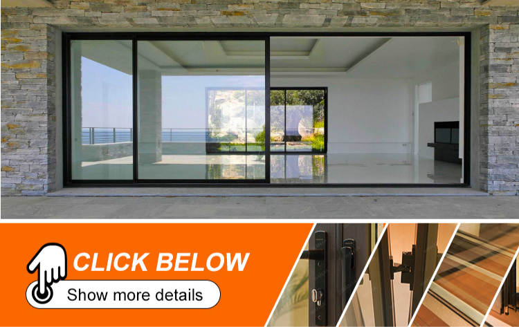 Sliding Doors Overview