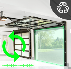 Insulation and Soundproofing