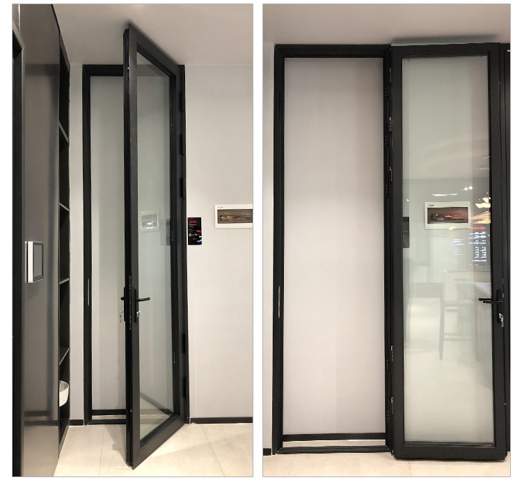 Door Specification detail 5