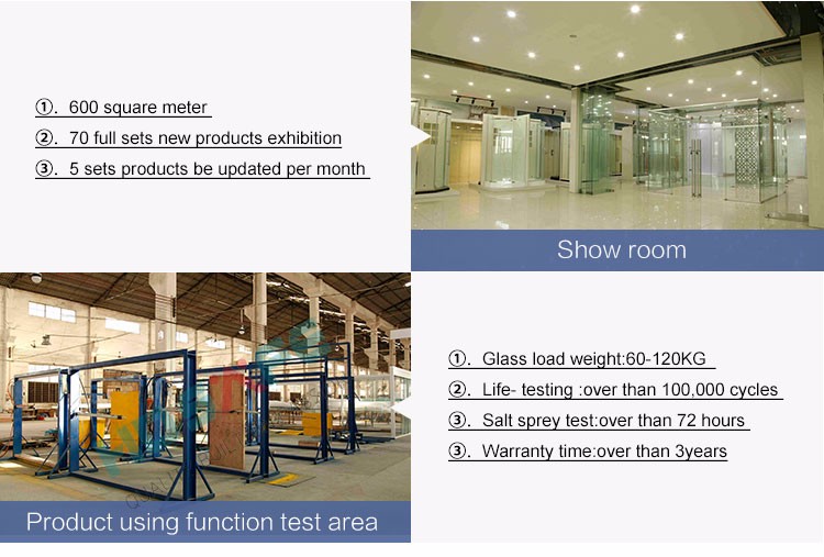 Company Facility 5