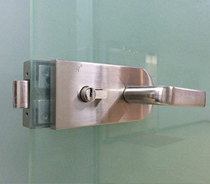 Installation Step C