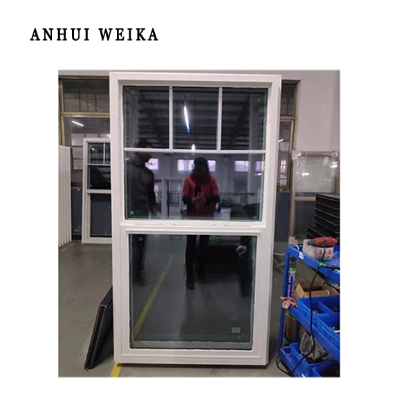 Tilt and Turn Window Profile