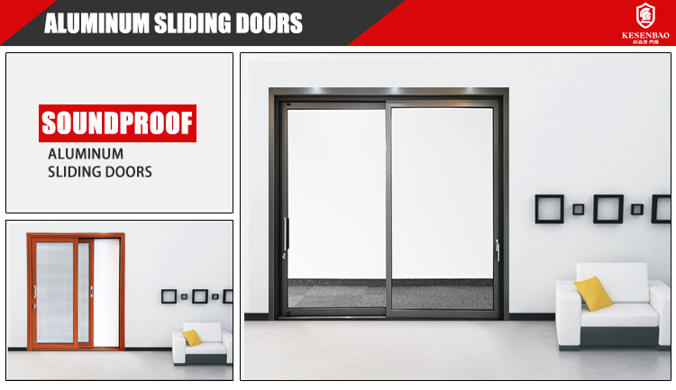 Sliding Door Craftsmanship