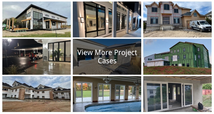 Customized Designs Project Overview
