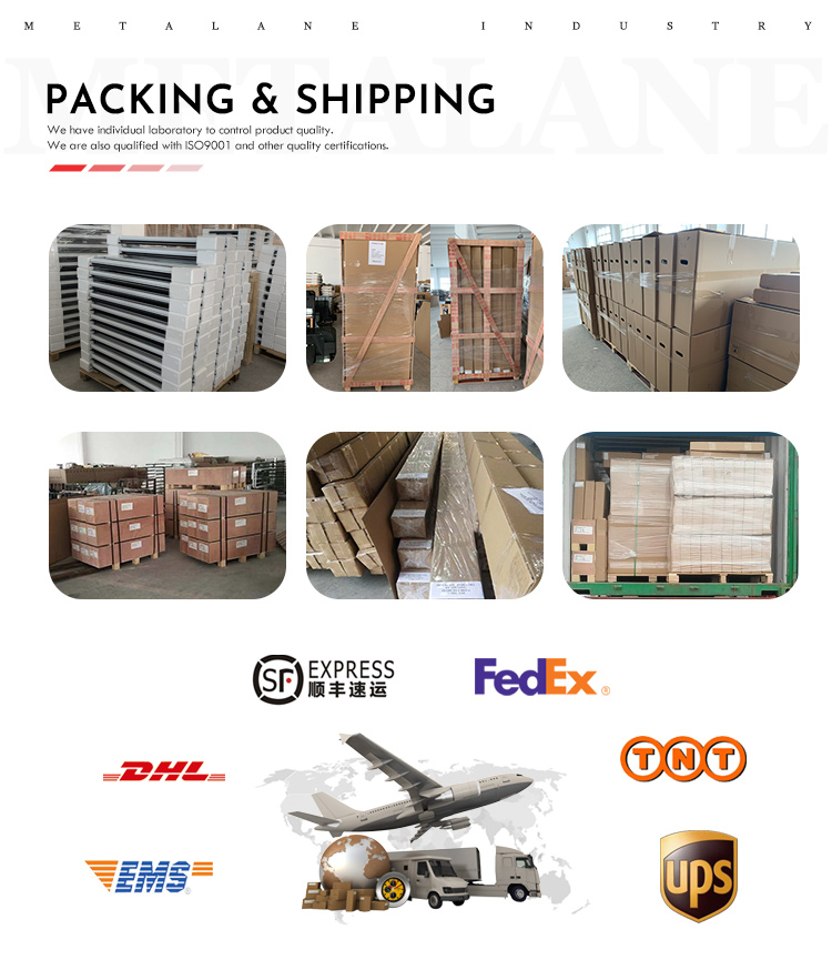 Packaging Standard