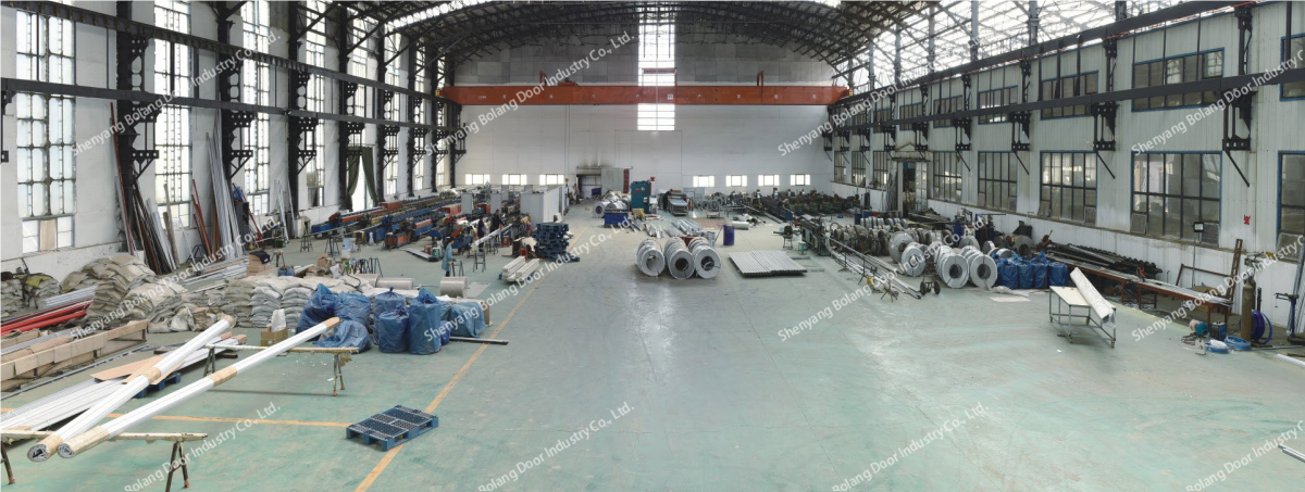 Shenyang Bolang Door Industry Co., Ltd.