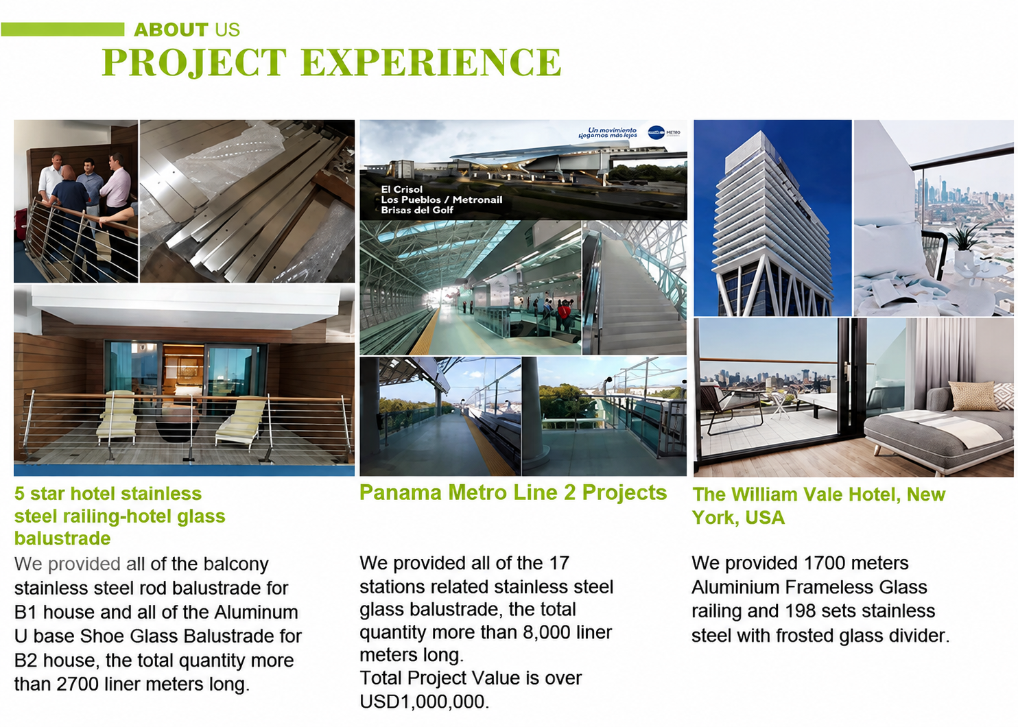 Project Showcase 1