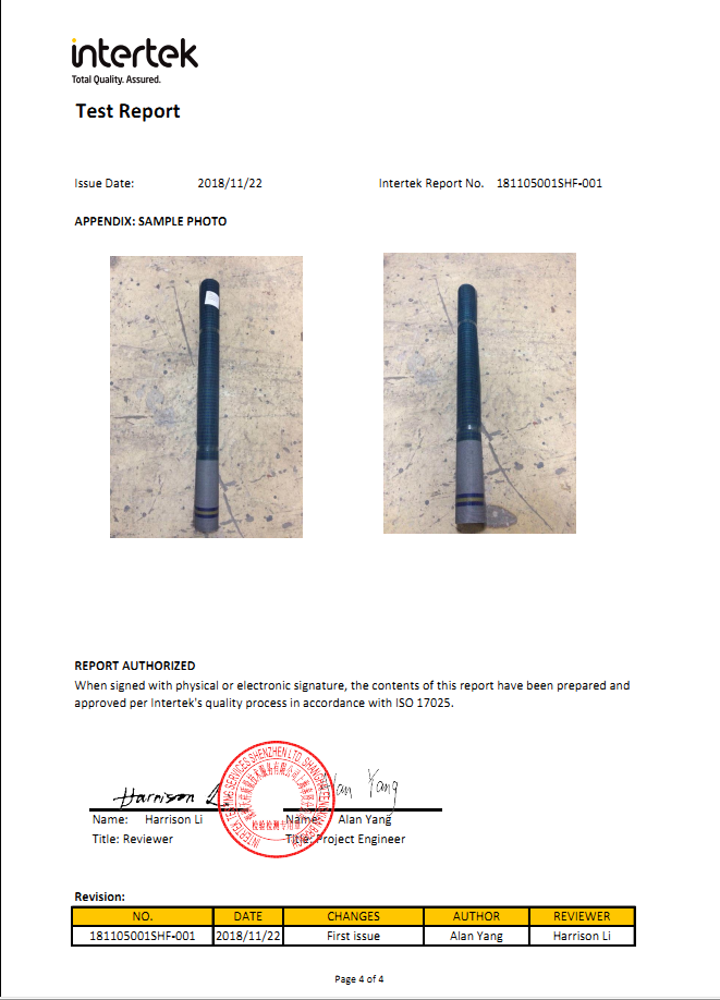 Hardware packaging 4