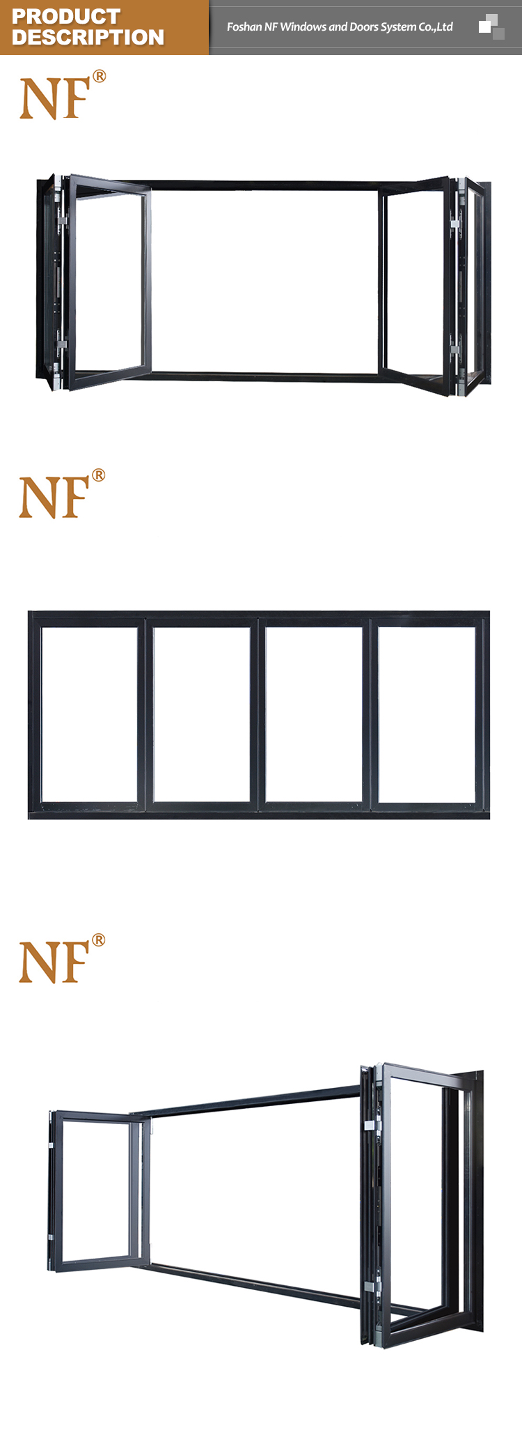 Products Description
