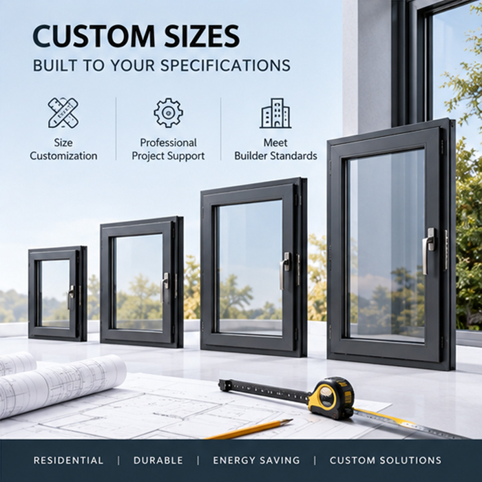 Custom Aluminum Sliding Patio Doors for Hotel Terraces, Villa Balconies, Apartments and Modern Outdoor Living Spaces