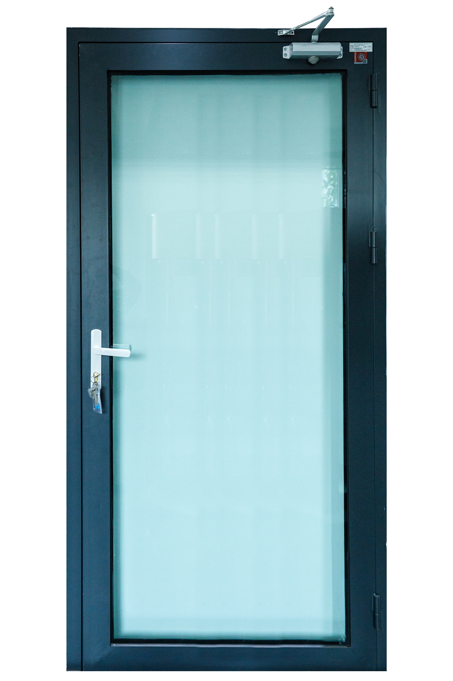 Casement Door Elevation Design