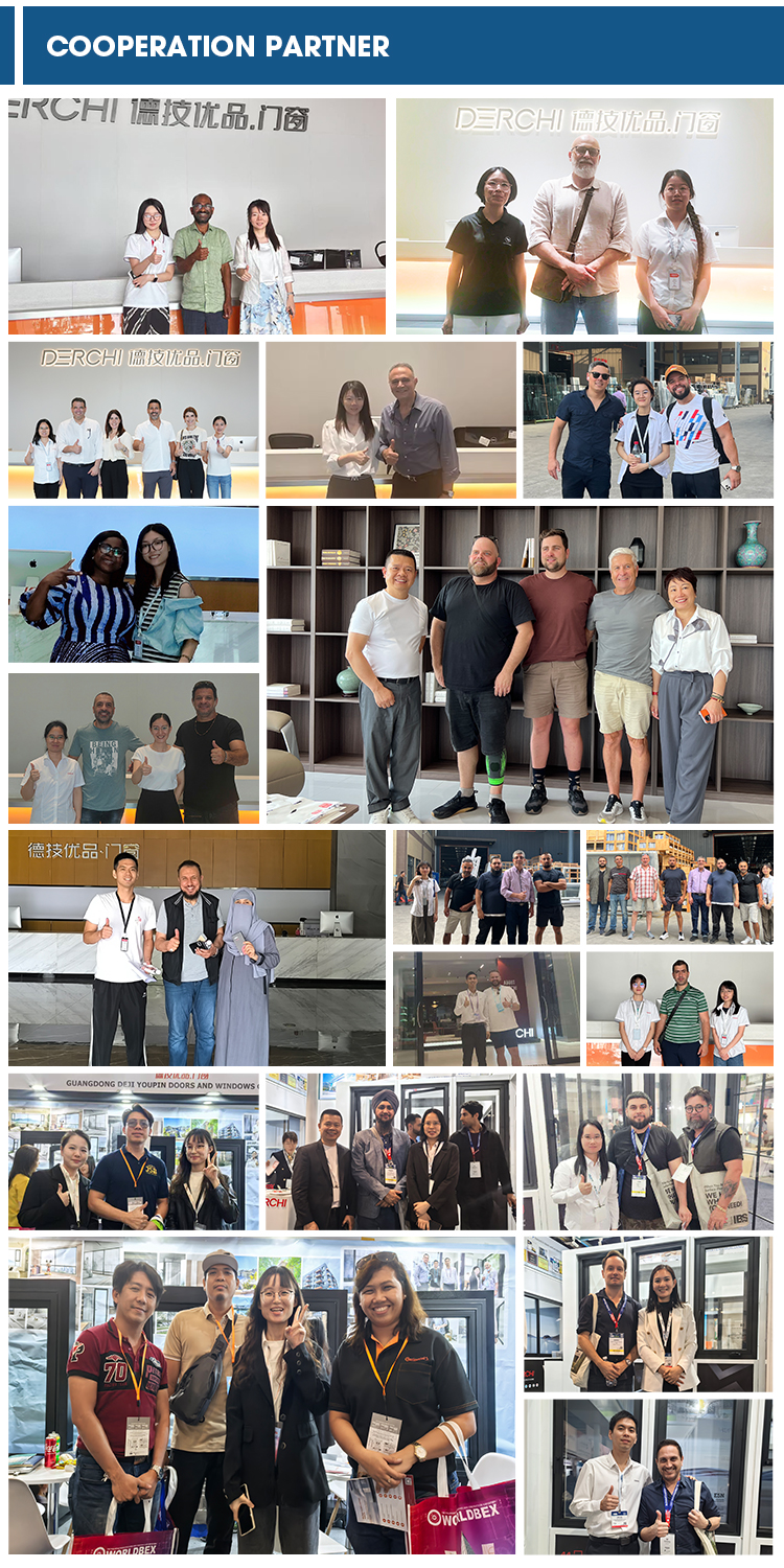 Cooperation Partner Showcase