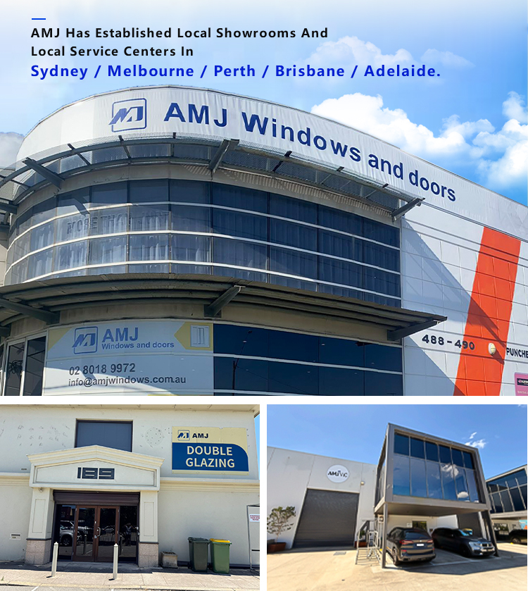 AMJ Showcase 1