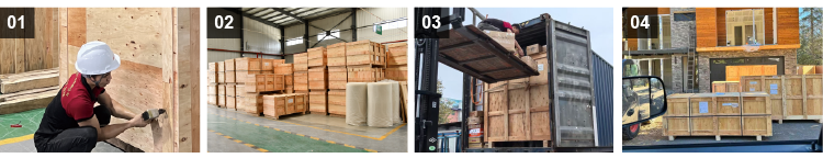 Packaging Logistics