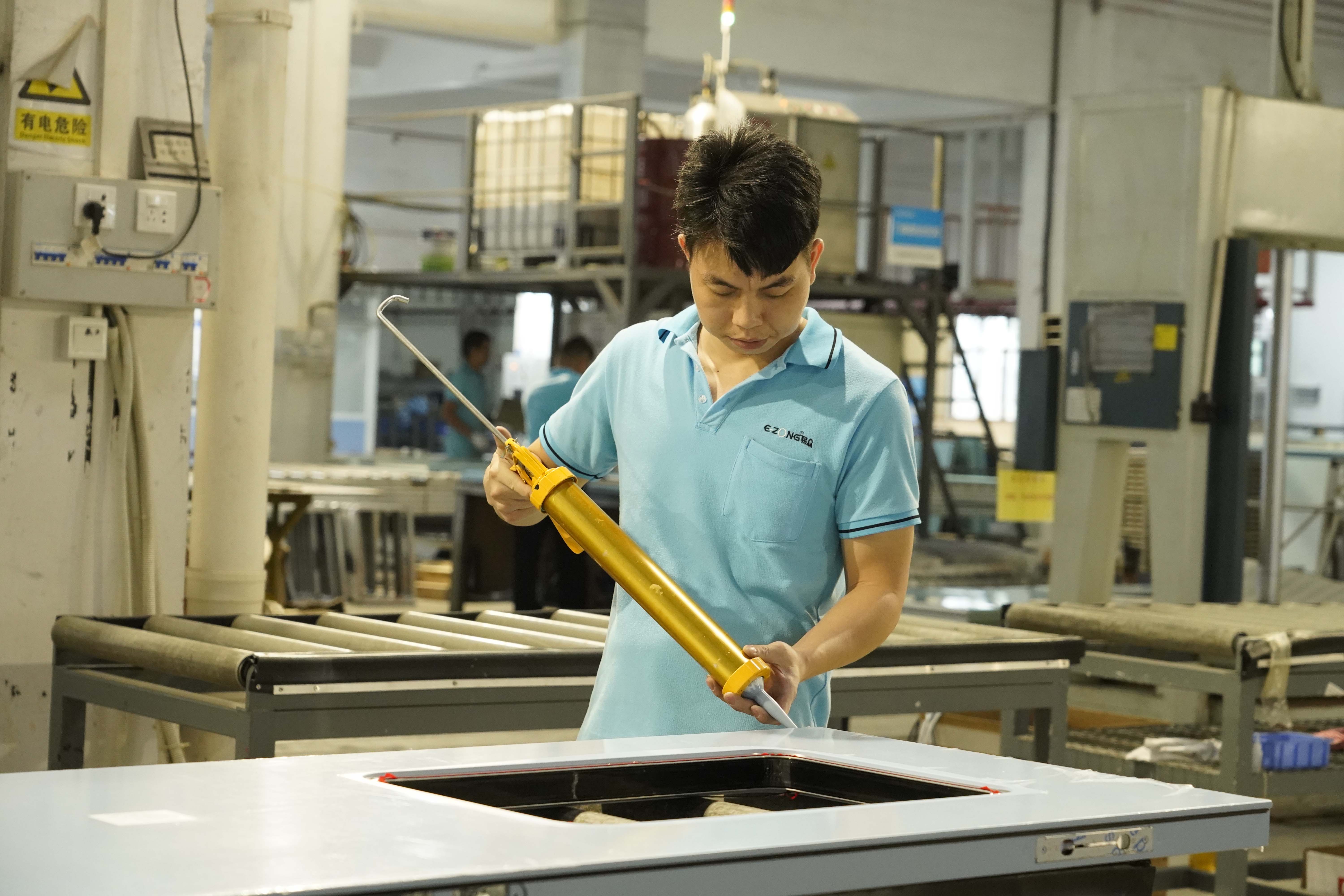 Manufacturing Technique 9