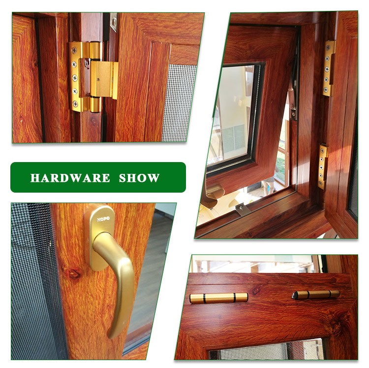 Window Accessories View 2