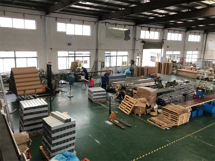 Factory Overview 4