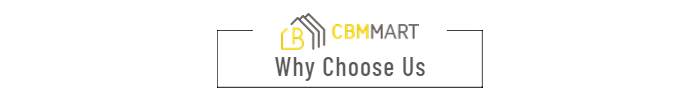 Company Introduction Banner