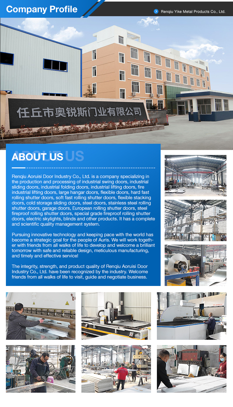 Company Overview
