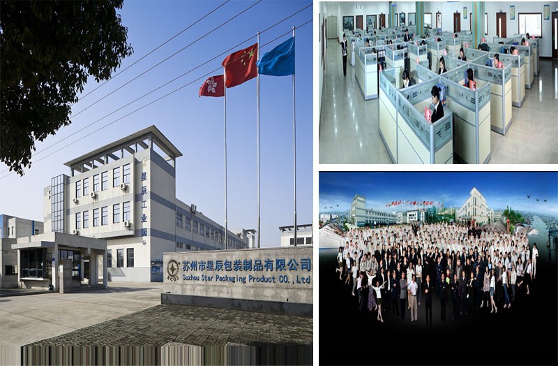 Company Headquarters