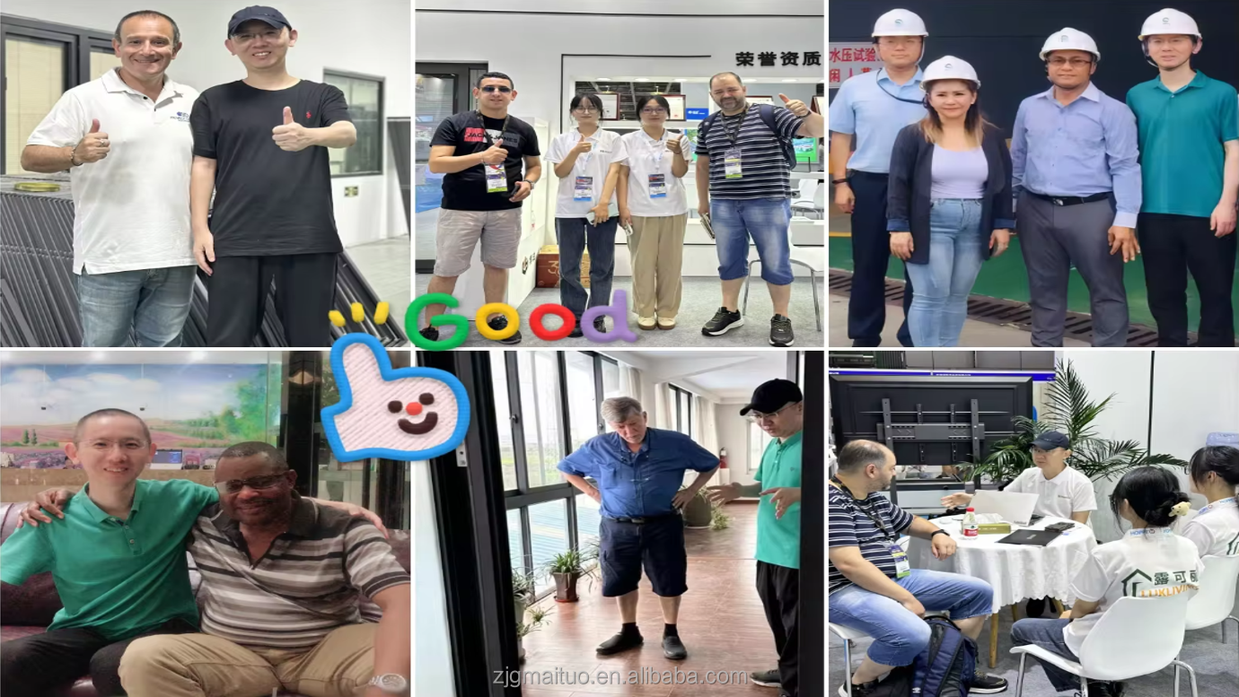 Customer Showcase 1