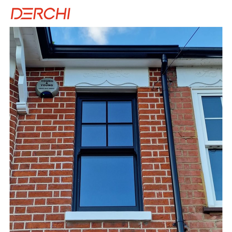 Window Profile Detail 3