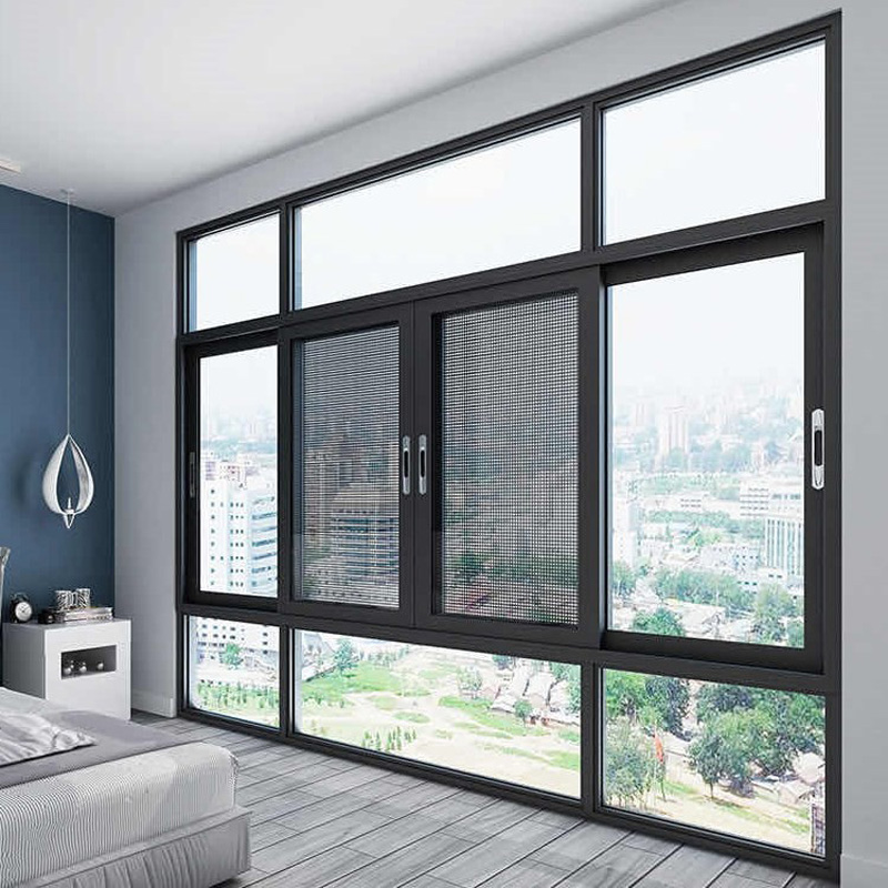Window design sample 1