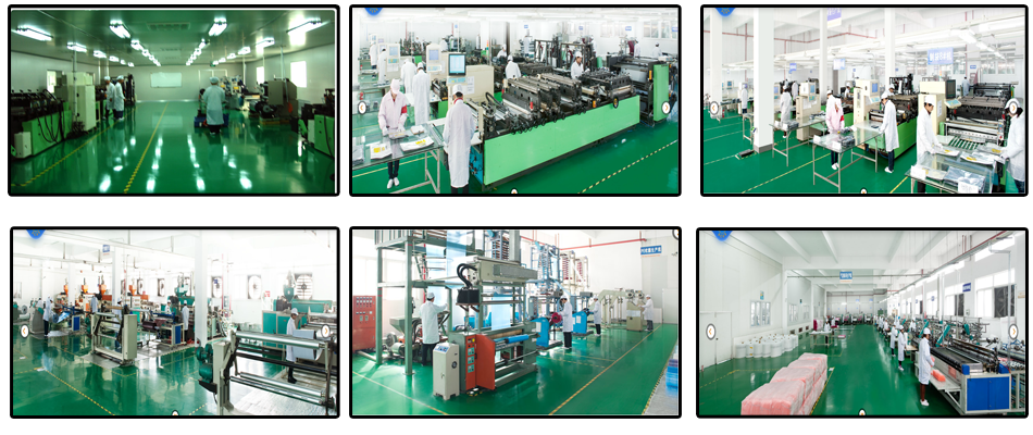 Factory Overview