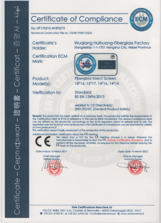 Hardware packaging 3