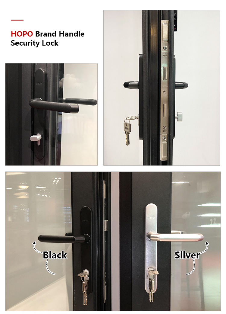 Door Specification detail 2