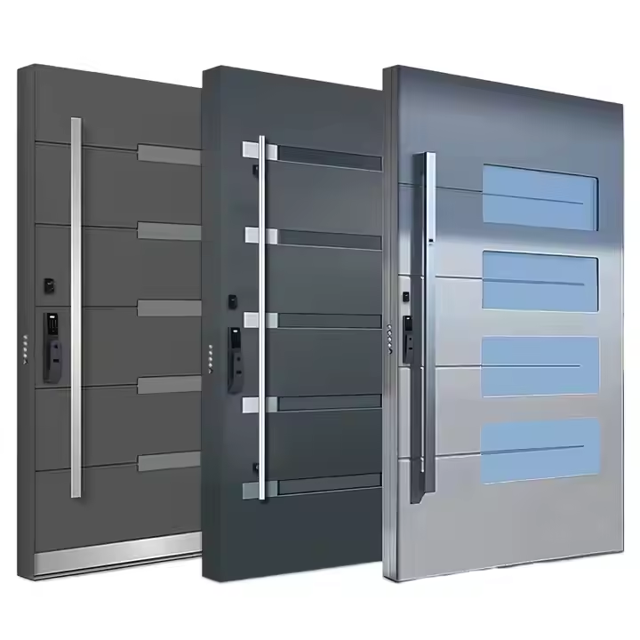 Door Design 2