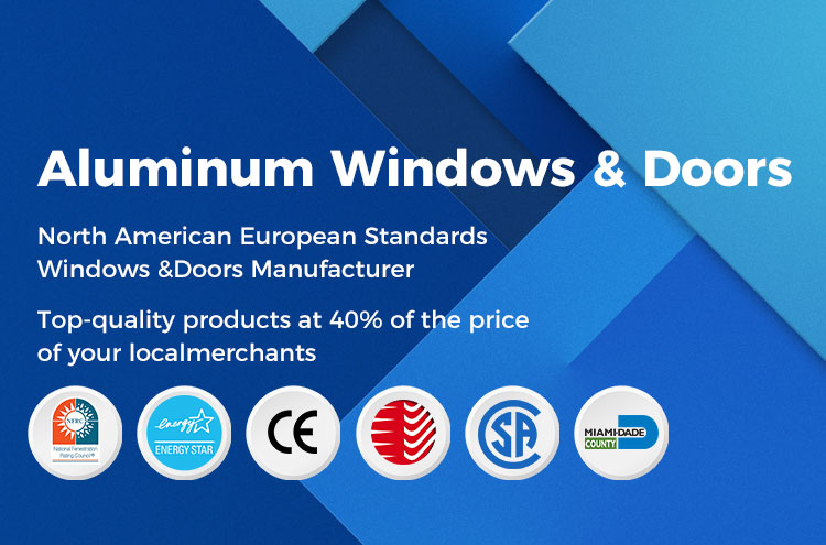 Bifolding Window Feature Display