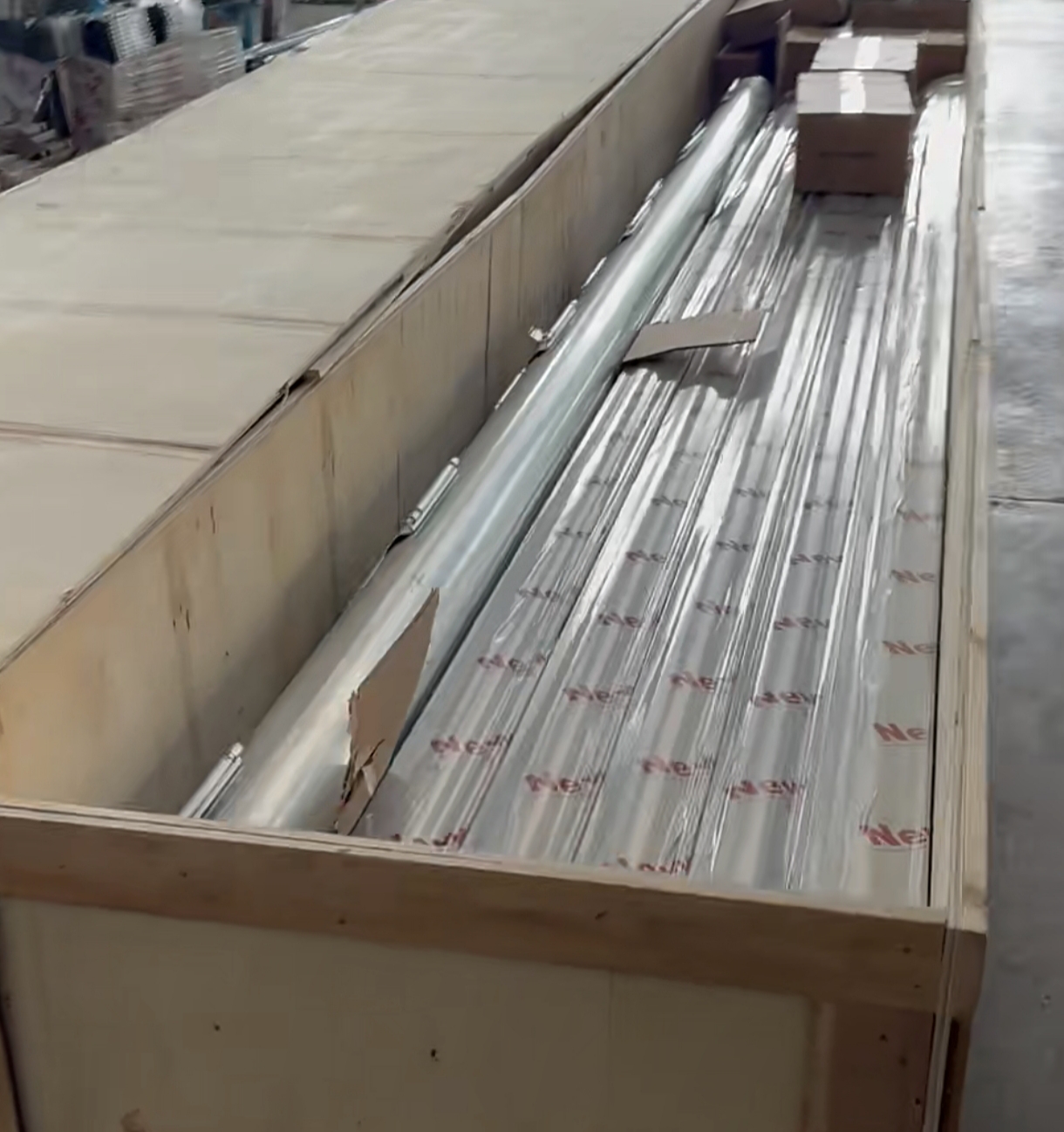 Packaging 1