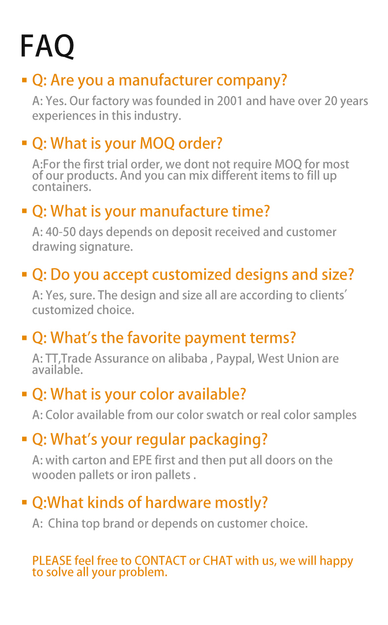 FAQ Details