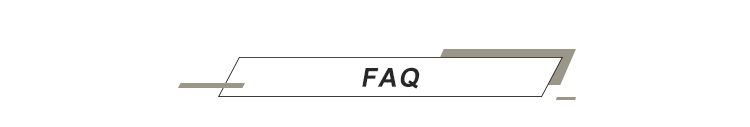 Certificates and factory qualifications