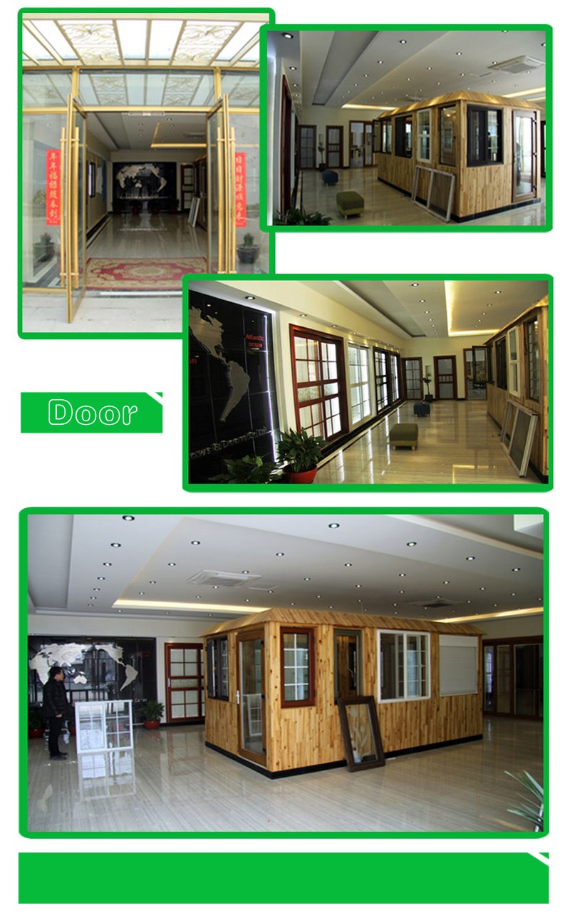 AS2047 Aluminium Frame Tilt Open Window Window Aluminium 3 Track Sliding windows Double Glazed Silidng Window