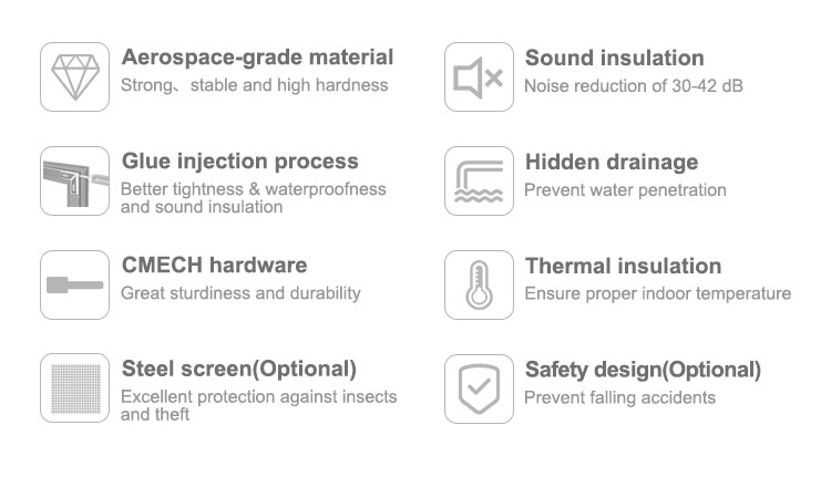 Product Specification Detail 2