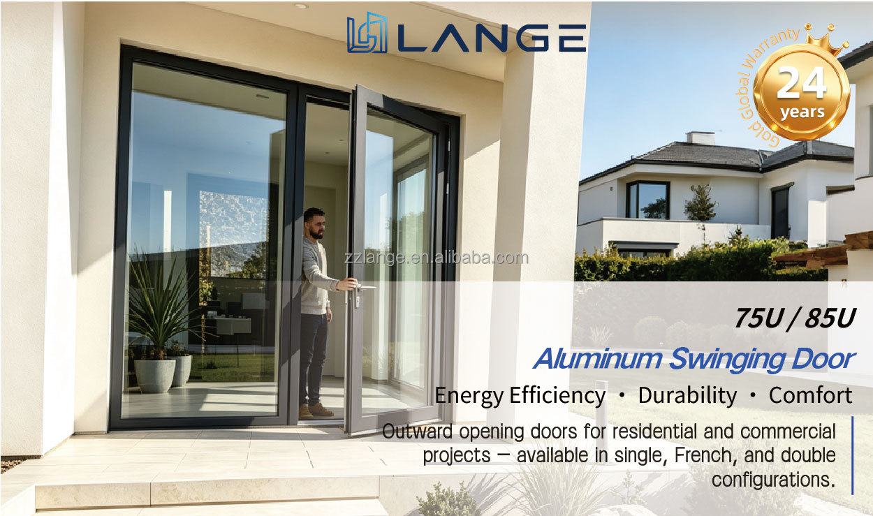 Lange Product Features and Structure