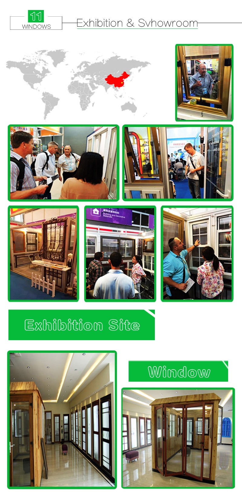 AS2047 Aluminium Frame Tilt Open Window Window Aluminium 3 Track Sliding windows Double Glazed Silidng Window