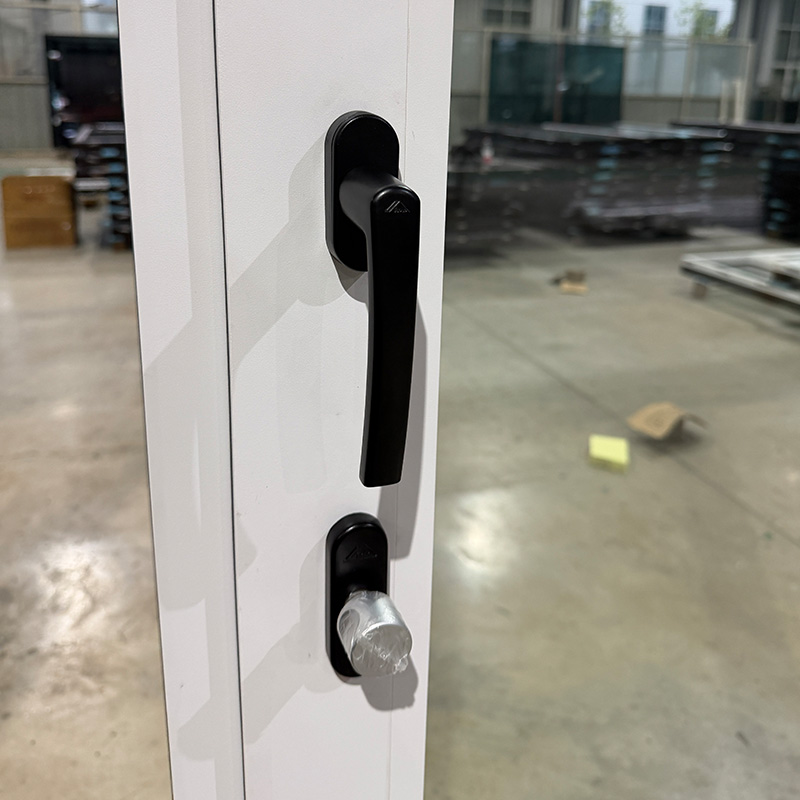 Window Design Feature